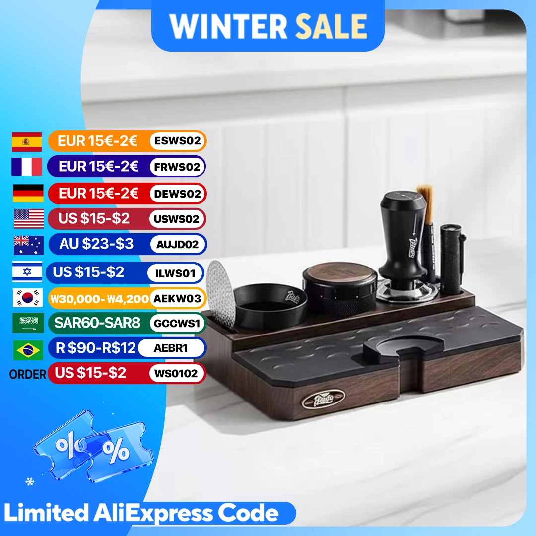 51-58Mm Abs Coffee … - image