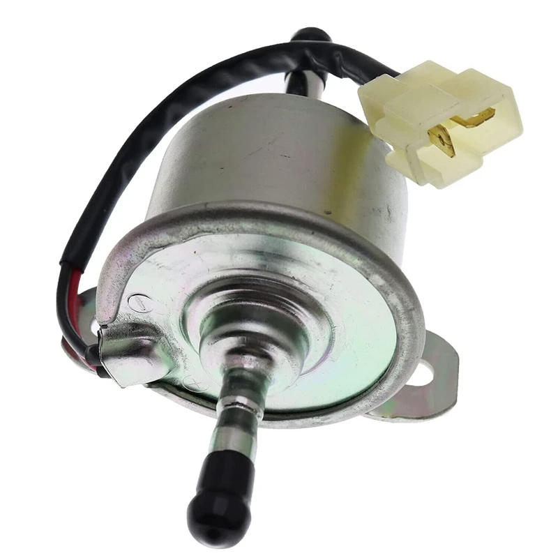 Car Components Parts Fuel Pump RC601-51350 RC601-51352 For Kubota BX2350 M108 ZD323 M100 M8560 ZD326