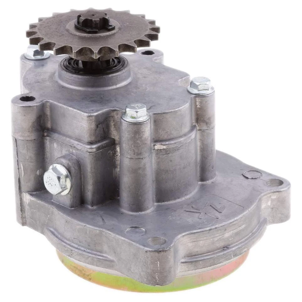 Transmission Gearbox 49CC 2-Stroke / 4-Stroke Engine Mini Pocket ATV/Quad/Scooter/Mini Dirt Bike Etc