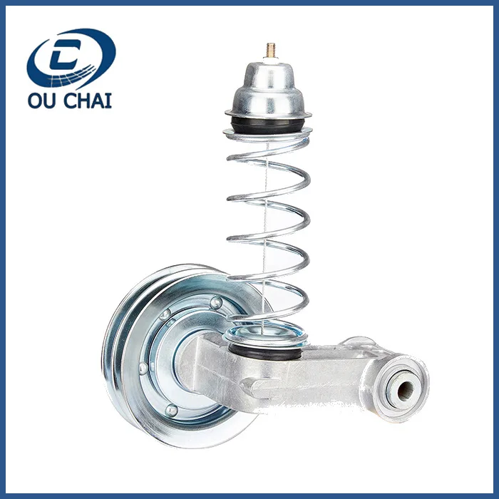

Factory Spot, Suitable For Volvo Heavy Truck 210B Belt Tensioner 3183643 3092554