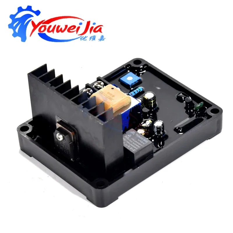 

GB160/GB170 30KW Brushless Generator Stabilizer: Automatic Voltage Regulator