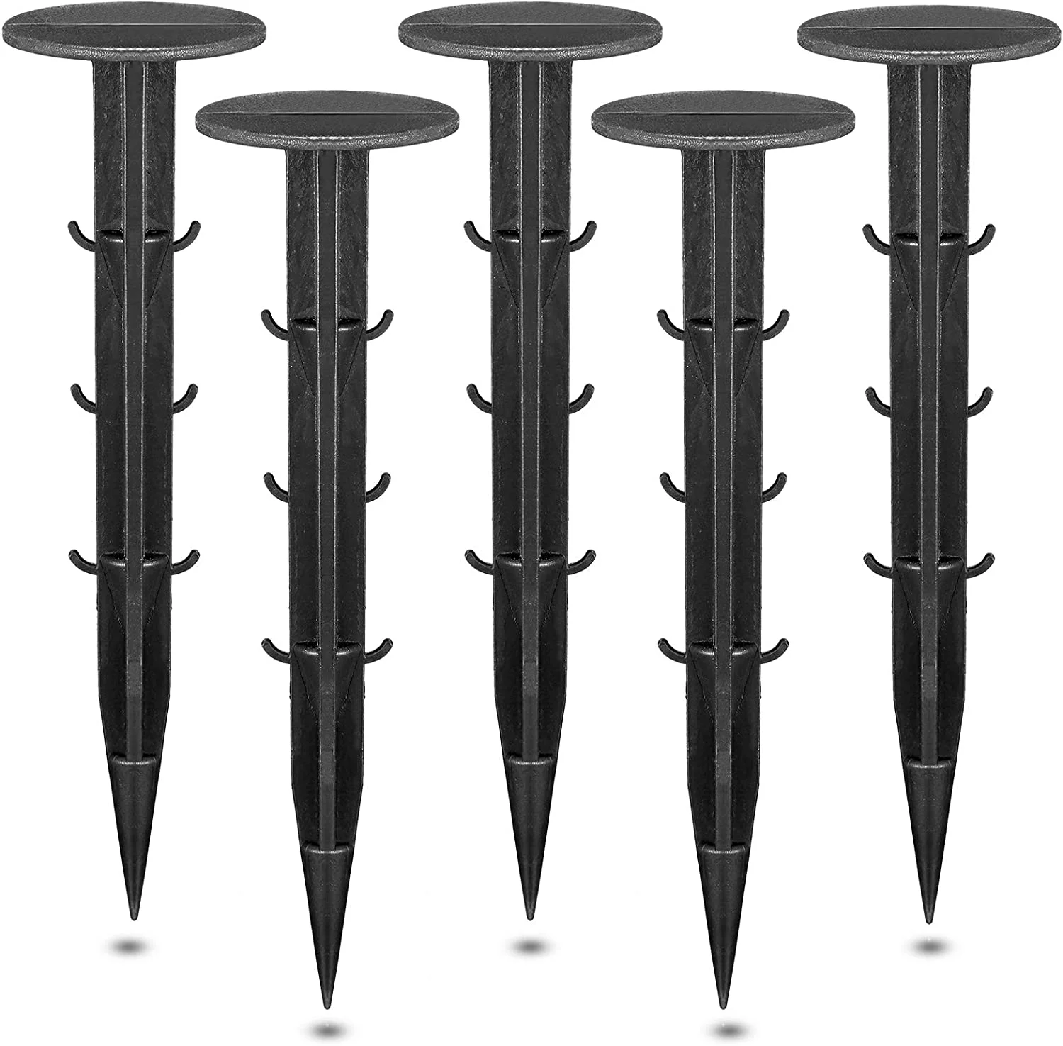 2025PP PEグランドカバーメッシュ雑草マットロール防草布