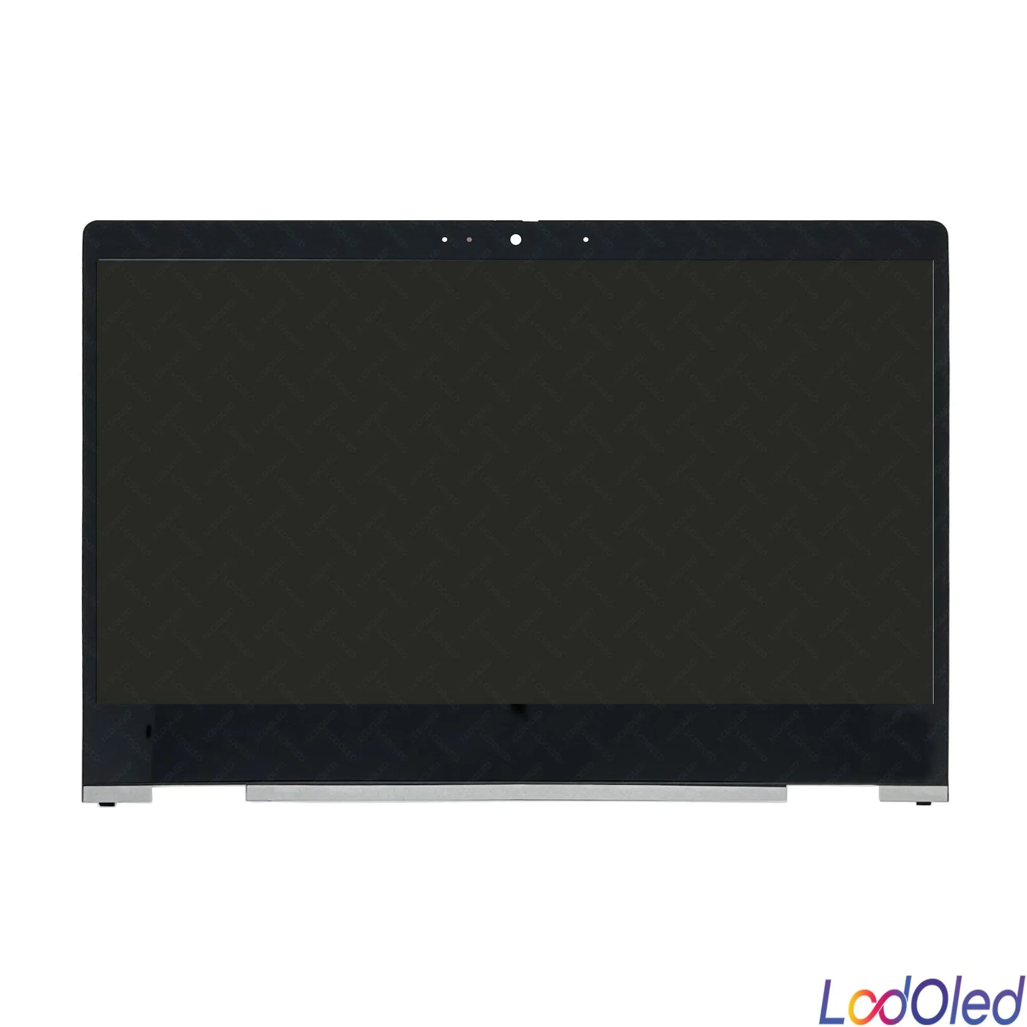 13.3'' LED LCD Touchscreen Display Digitizer Assembly With Frame for HP ProBook X360 435 G7 1920x1080 30pins 60Hz
