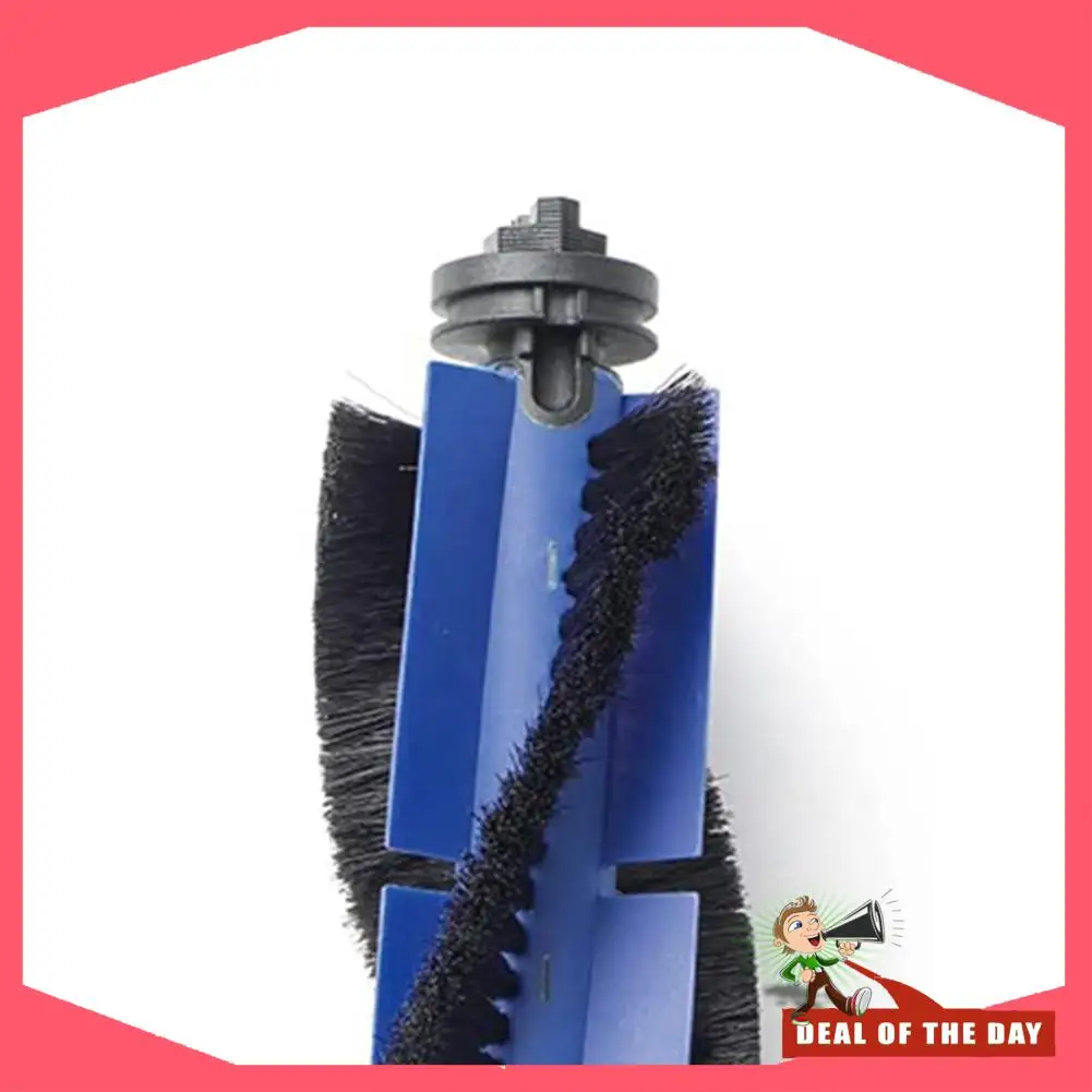 24-Hour Delivery Roller Brush Main Brush Replacement Parts For Eufy Robovac X8 Hybrid Robotic Vacuum Cleaner