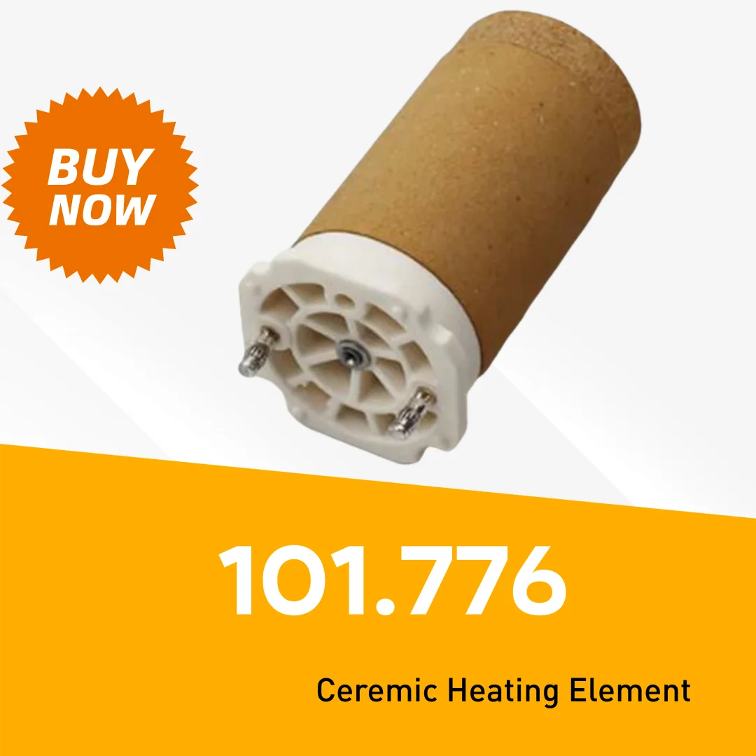 

220V 2200W Ceremic Heat Element for Hot Air Gun 101.776