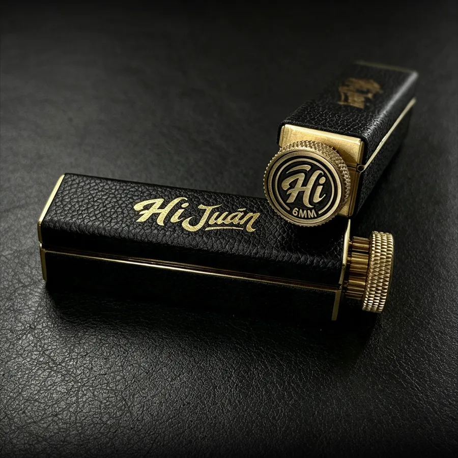 Cigarette Roller, Cigarette Machine, Cigarette Rolling Machine, Fits 6 & 8mm Filter Tips & 70mm Rolling Papers, Luxury Gifts - view 2
