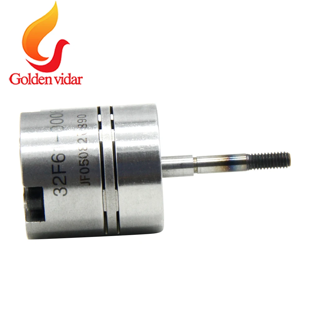 6pcs BEFRAG C6.6 C6.4 Injector Conrol valve 32F61-00060,32F61-00062 For caterpillar 326-4700,320-0680,320-0690,320-0677,321-3600