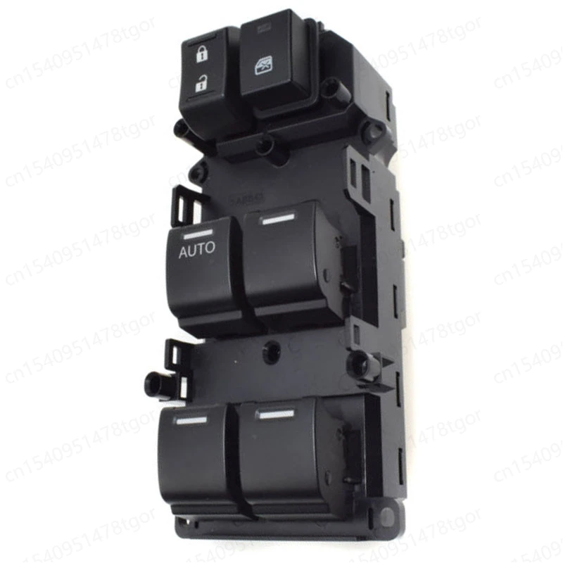 

35750-TB0-H01 35750TB0H01 car accessories Electric Power Window Control Switch Button for Honda Accord 2008 -2012 Accessories