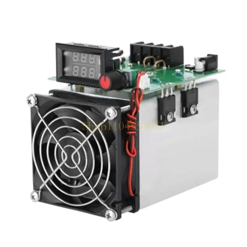 

Best Seller 100W/250W Precise Constant Current Tester Accurate Control with Current Display