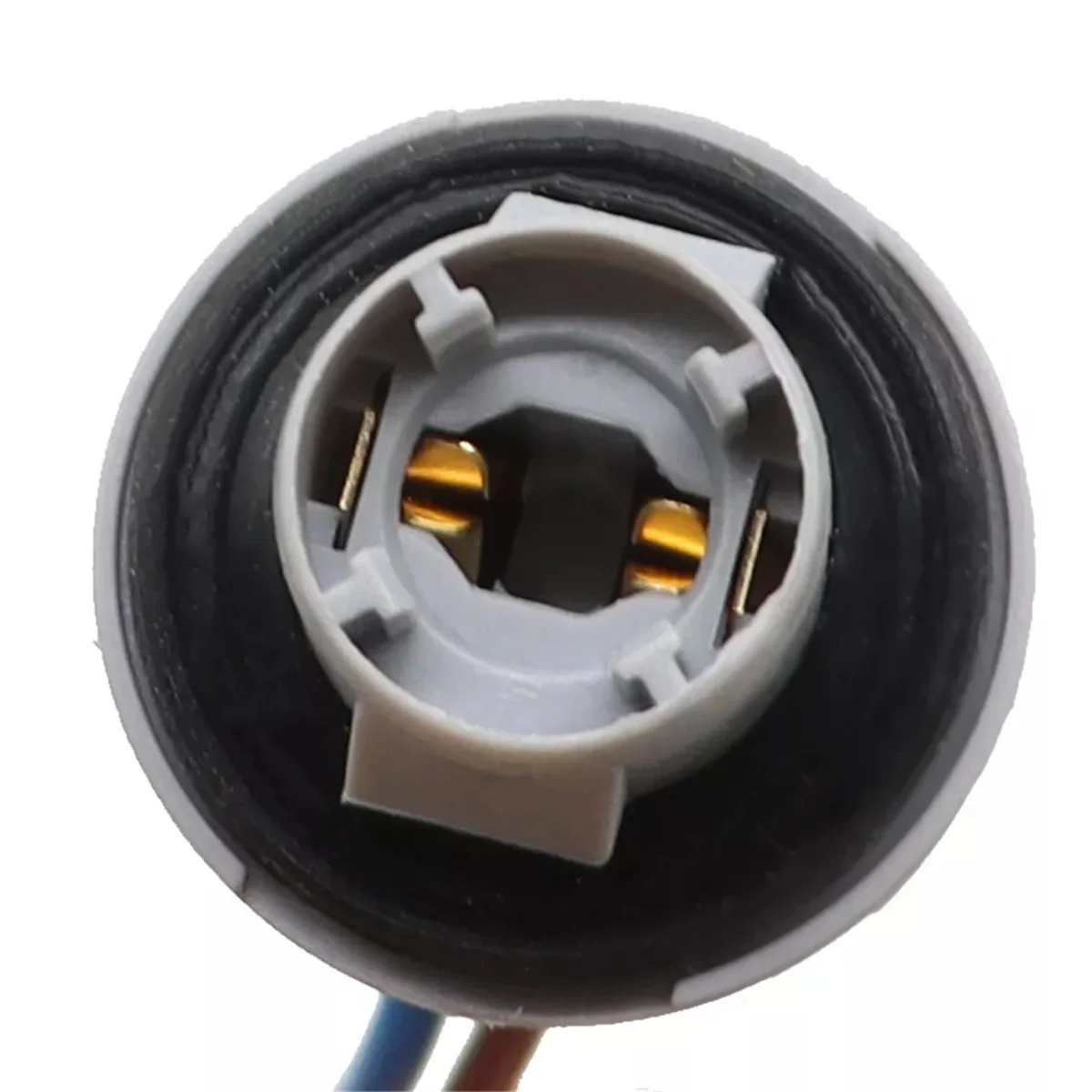 طقم أدوات تسخير الضوء الخلفي لسيارة تشيفي شيفروليه سيلفرادو 1500 2500 3500 2003-2007 16531402   أسلاك الضوء الخلفي من الجانب الأيمن -T45C