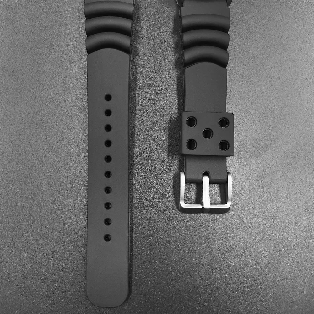 Corgeut ufficiale 42mm NH35 movimento Reloj tempo libero orologi da uomo 5ATM impermeabile vetro zaffiro orologio meccanico automatico per uomo