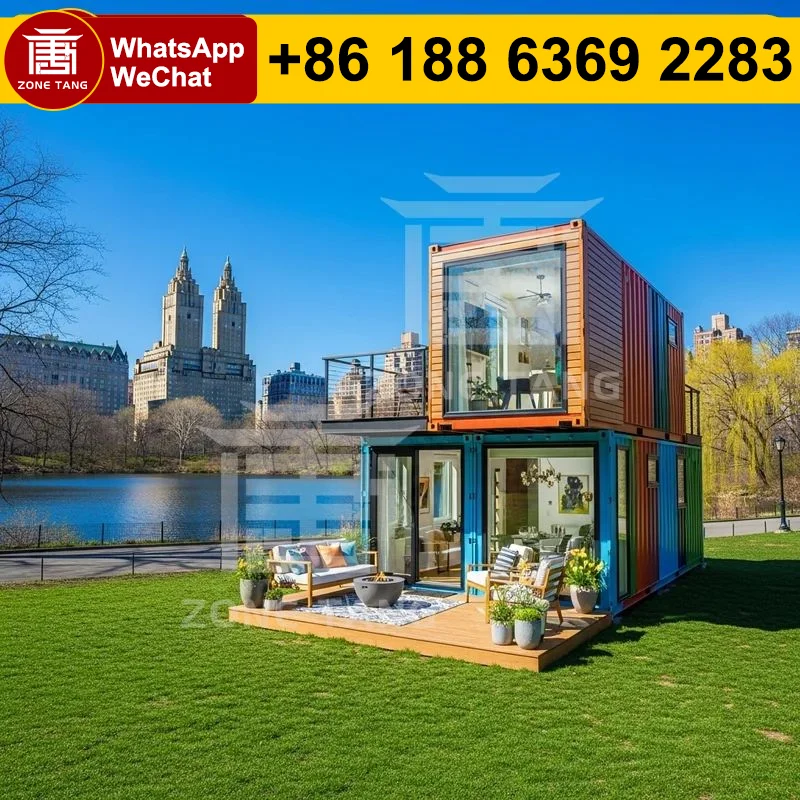 

Производители цен дома Bungalow Домашний роскошный контейнер Домашний компактный дизайн Коммерческий магазин Плоский пакет Дом легко перемещаемый