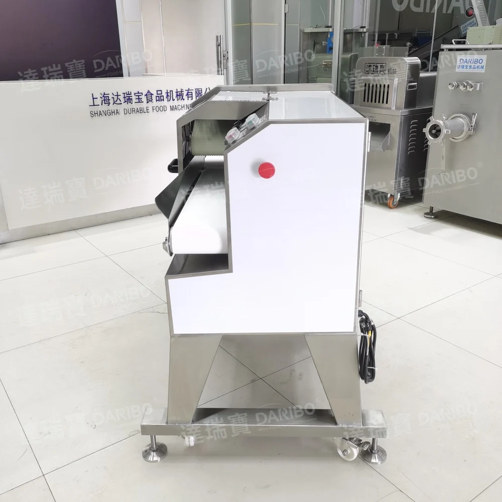 Cheese Slicer Meat Cutting Machine with CE Approved