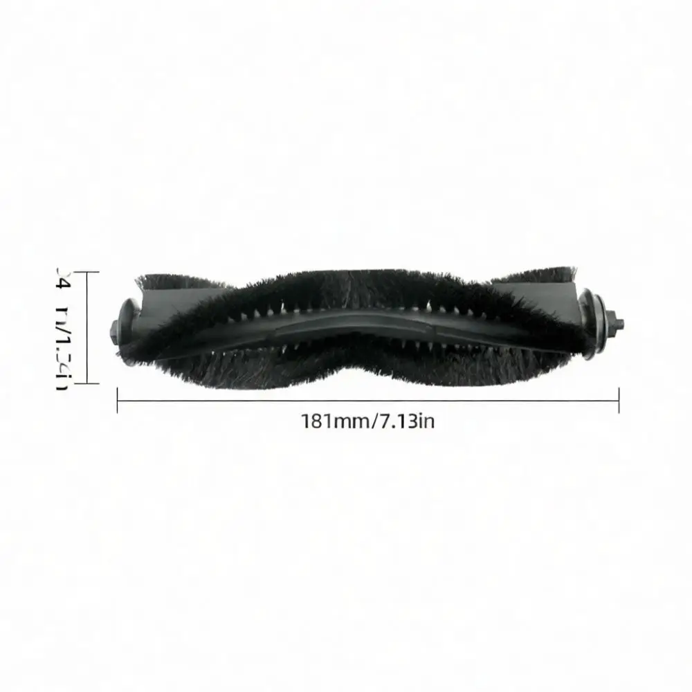 For Tapo RV20 RV30 Max Plus Spare Kits Robot Vacuum Cleaner Main Roller Brush Side Sweeper Filters Replacement Parts
