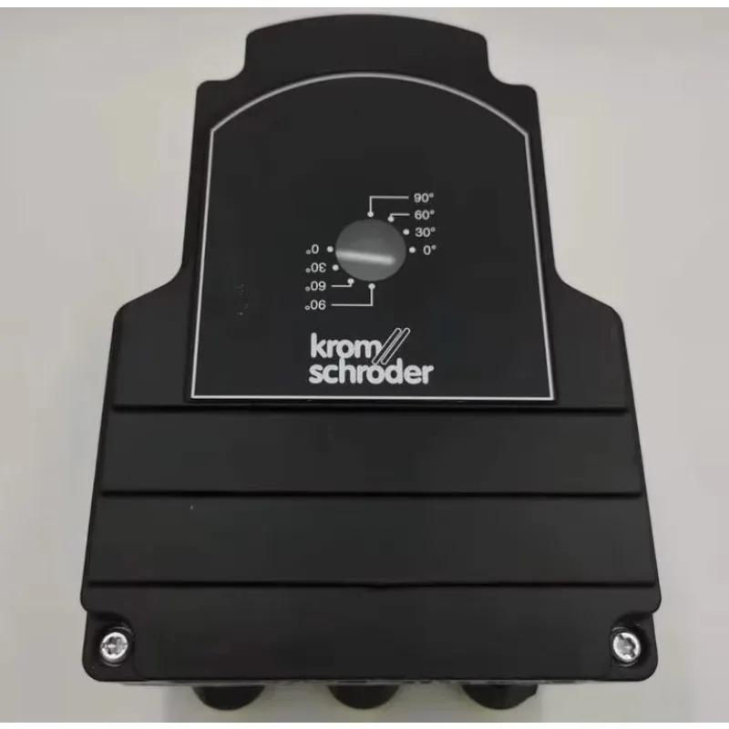 2026unique KROM IC20-30-50ZIXUN electric actuator