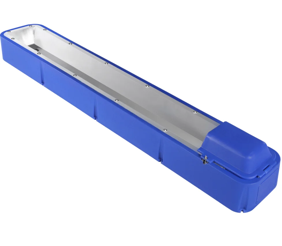 Waterer 4000 Opening Stainless Panel Livestock Waterer Stainless Steel Access Panel For Animal Drinking System