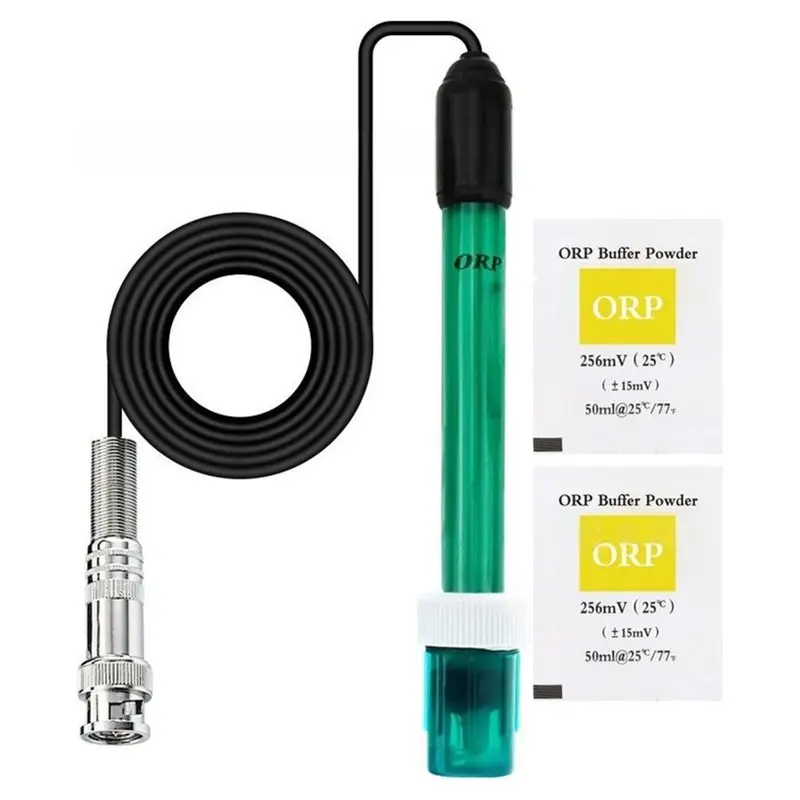 ORP Redox Probes BNC Type Connector Replacement Probe