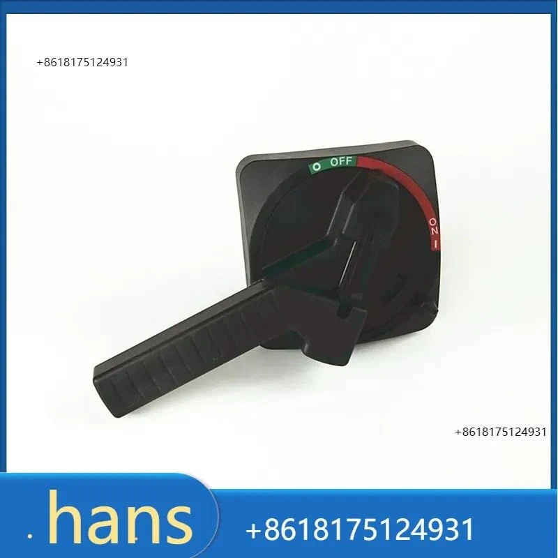 2026 Factory Direct Sales 194R-HM1-N1 New 100-400 A Operating Handle 194RHM1N1
