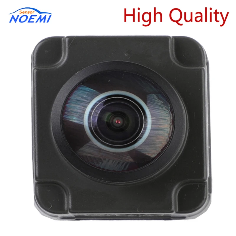 Car BJ32-19H422-AB BJ3219H422AB LR025912 Front Image Camera Assembly Surround View Camera for Land Rover Range Rover Evoque 2012