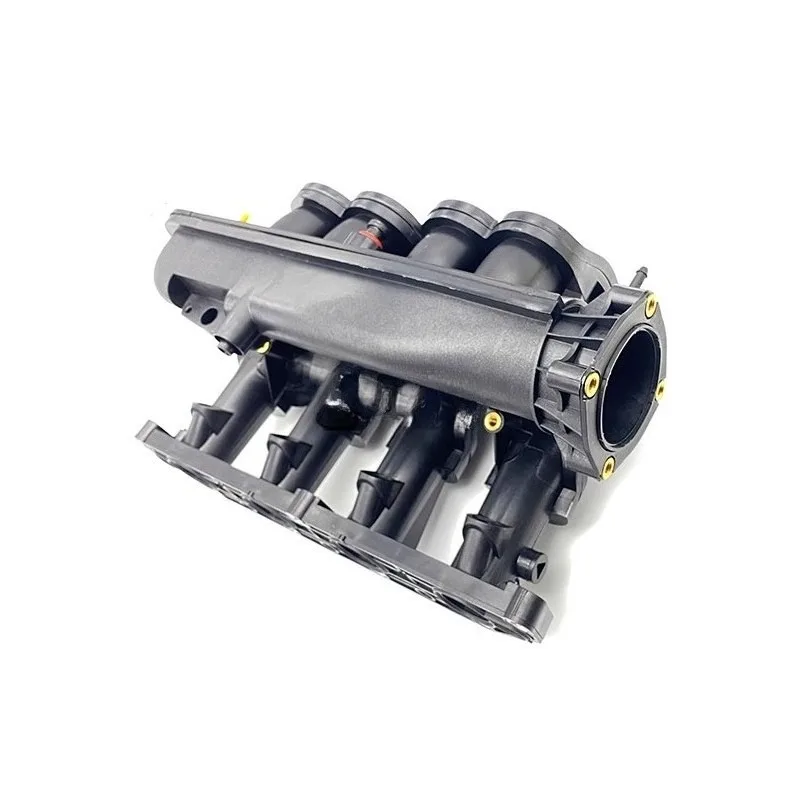 Brand New Engine Intake Manifold Assembly 1.8/1.8T Gasket for Roewe 550 750 for MG 6 Automobiles