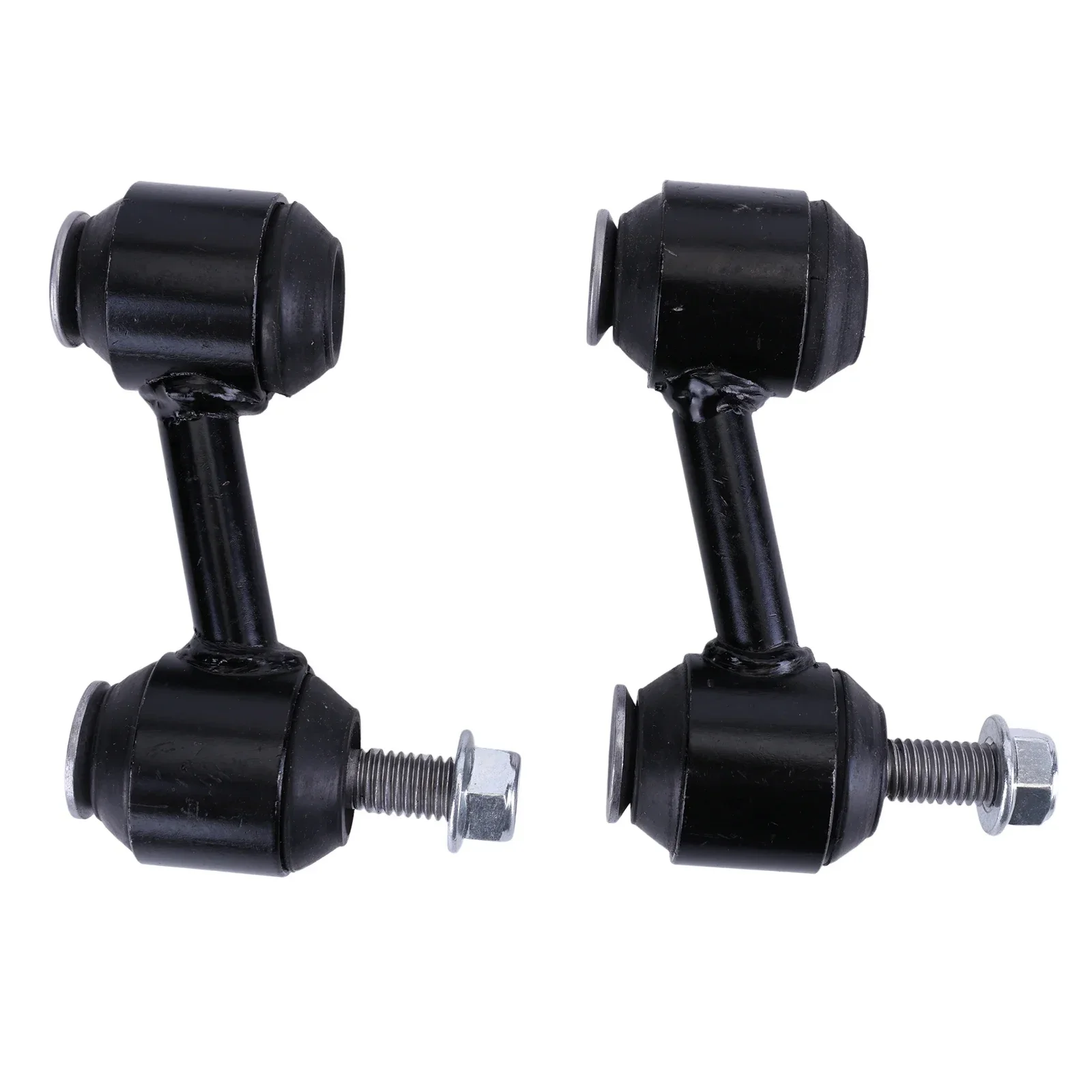 6 قطعة ذراع التحكم العلوي السفلي الخلفي وصلة كروية 20900531 20900532 RK642743 CMS501244 CMS501169 13219171 لبويك ماليبو 2013-2015