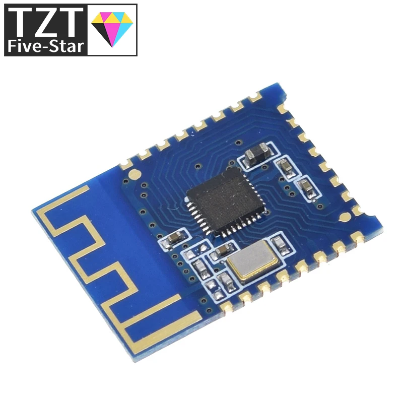 JDY-23 Bluetooth 5.0 module BLE5.0 Bluetooth transparent transmission Bluetooth digital transmission CC2541