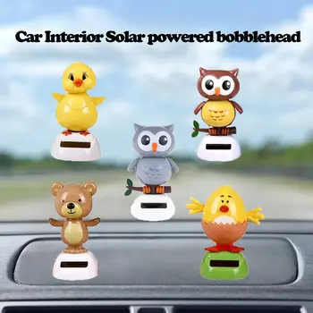 8 最佳銷售 太陽能搖頭娃娃 - №2