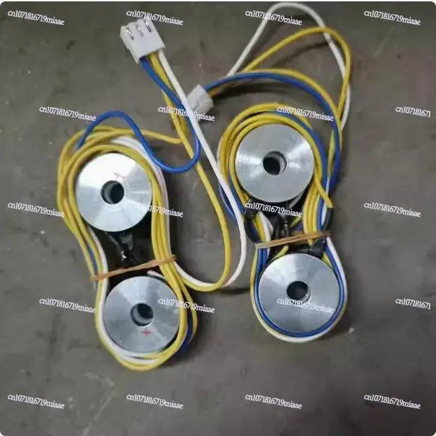 

Tire Balancing Machine Parts Pressure Sensor Piezoelectric Dynamic Balance Data Inaccurate Repetitive Dynamic BalanceMaintenance