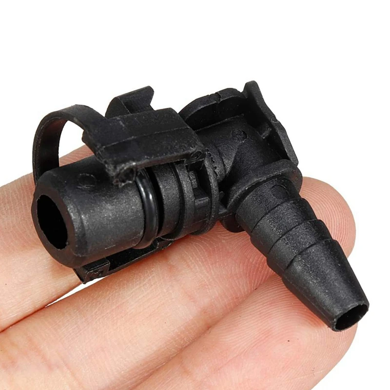 Throttle Valve Thermostat Body Heater Pipe Hose Connector 55574685 55354565 for Chevrolet Cruze Epica Sonic Opel Astra