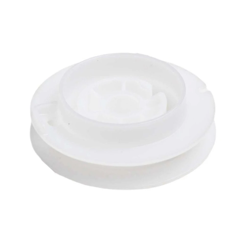 Polia de partida 42411950400 Peça de reposição para modelos BG56 BG86 SH56 SH86 adequada para aplicações do sistema de partida do motor