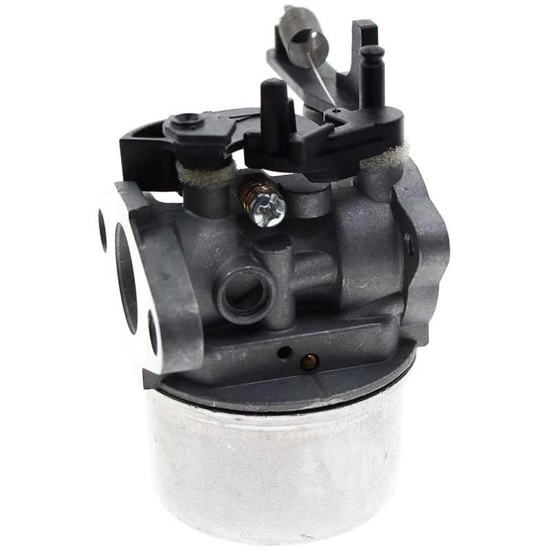 591137 Carburetor For Briggs And Stratton 591137 590948 775EX Lawn Mower Engine Carb 795066 796254 With Air Filter