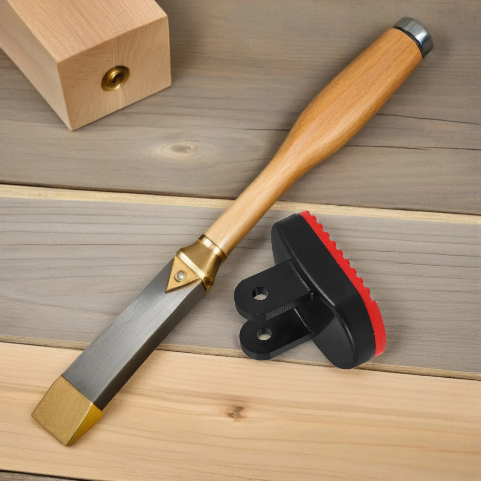 Ladder Feet Pads for Extension Ladders Heavy Duty Anti Slip Floor Protectors Easy Install Ladder Leg Leveler Accessories