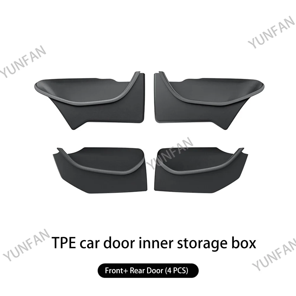 Full door 4pcs