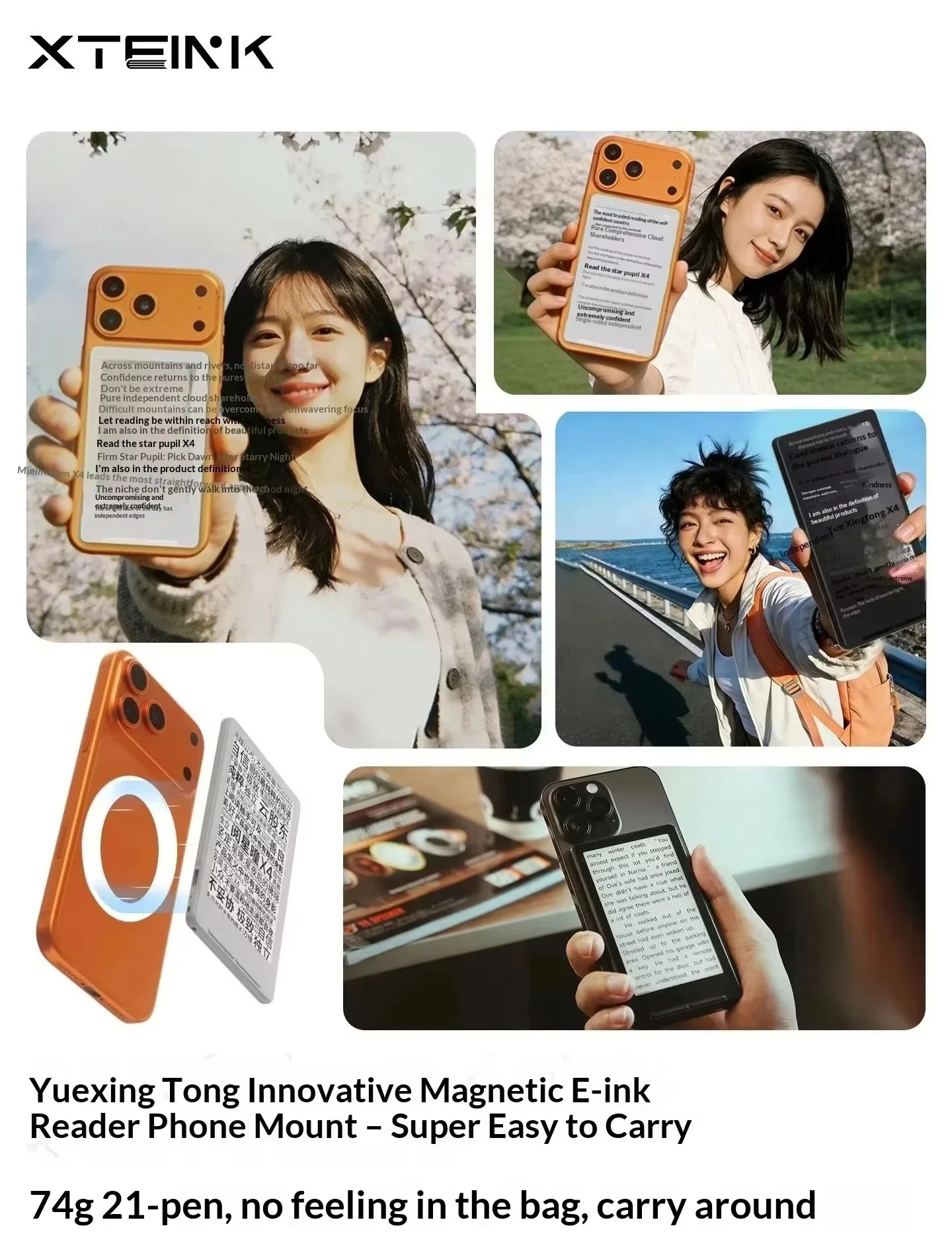 Thumbnail 3 - #9 Best E-Book Readers to Buy In 2026