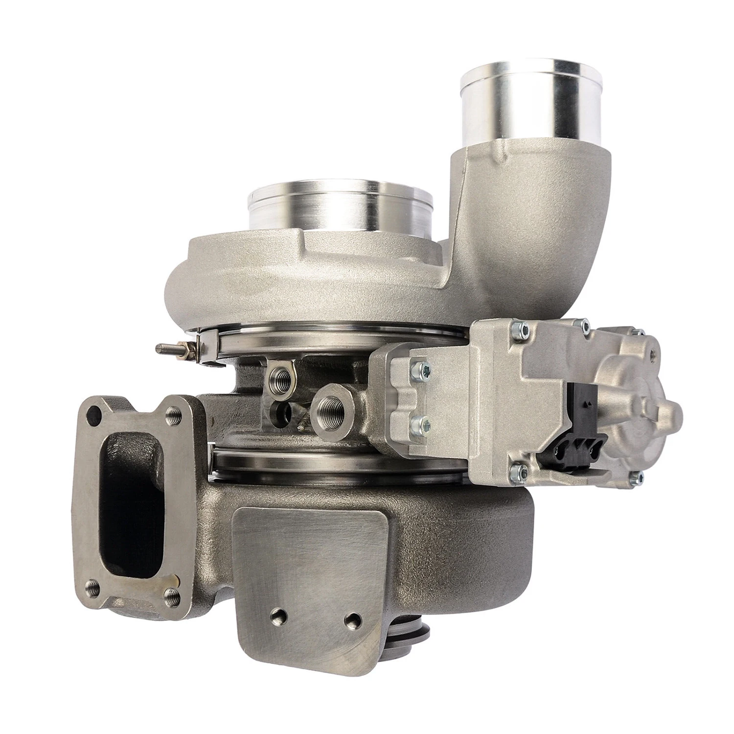 1pc Turbocharger 68321378AA For Dodge Ram 2500 3500 Cummins 6.7L I6 Holset HE300VG Car Accessories