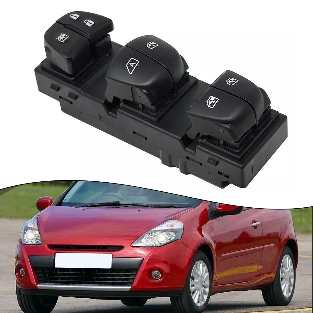 

Car Repair Parts Power Window Switch Power Window Switch Replacement Direct Replacement Easy Installation OE Part Number