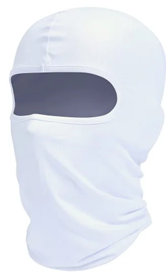 Ski Mask for Men Full Face Mask Balaclava Black Ski Masks Covering Neck Gaiter, image 20