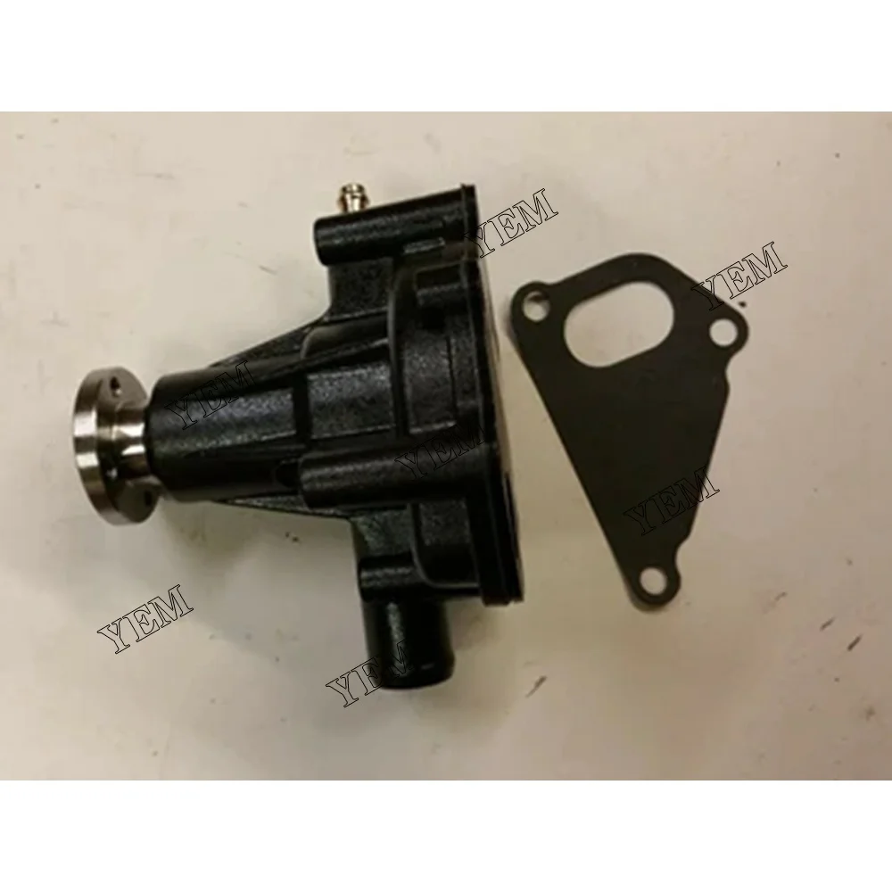 

Long Time Aftersale Service Water Pump Fit For Komatsu PC38UU-2 S/N 3001-UP