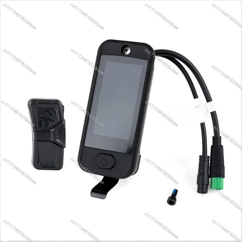 For Motor Embedded DPC030 Display CAN Version for M560 M510 M820 M630