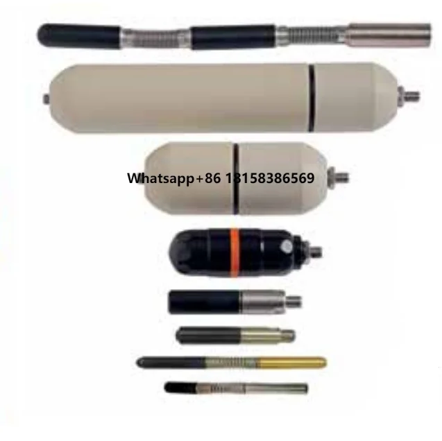 

Radiodetection RD7200 Pipe and Cable Locator Underground TX-10 + a -frame Option + Option Sonde FlexiTrace Accessory