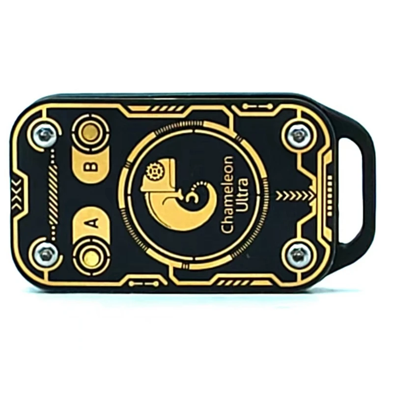 Upgrade Chameleon 3.0 Smart Card Emulator Compatible with NFC Read Writer RFID Smart Chip ID IC Reader Tag Copyer-A23R