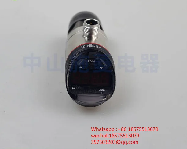 KEYENCE GP-M025 Pressure Transmitter New Original