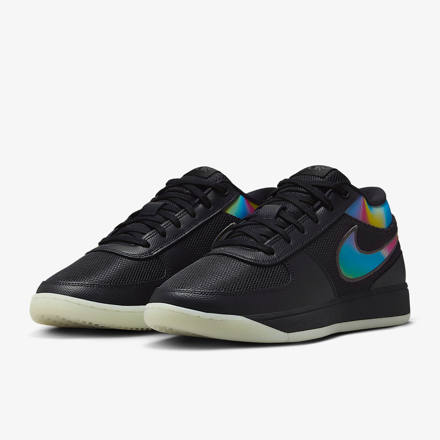 

Nike Authentic Book 1 Night Men's Fashion Basketball Shoes IM7443-001