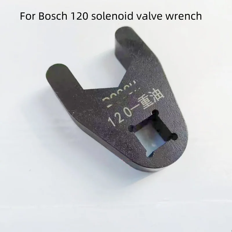 

Для Bosch 120, ключ для электромагнитного клапана форсунки тяжелого масла, инструмент для форсунки