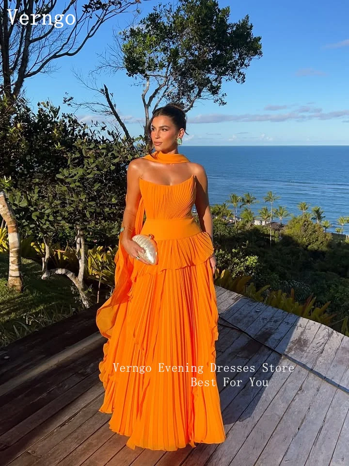 Thumbnail 3 - #22 Compare Bridesmaid Party Dress Before You Buy