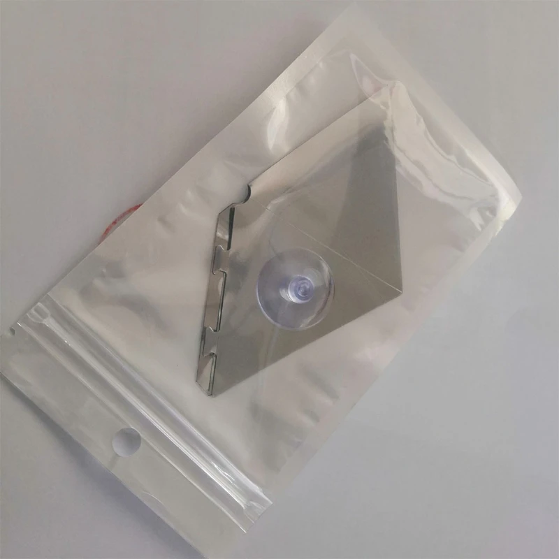 Universal Cell Phone 3D Hologram Py-ramid Display Projector Stand 360-Degree Images Cartoon Interaction