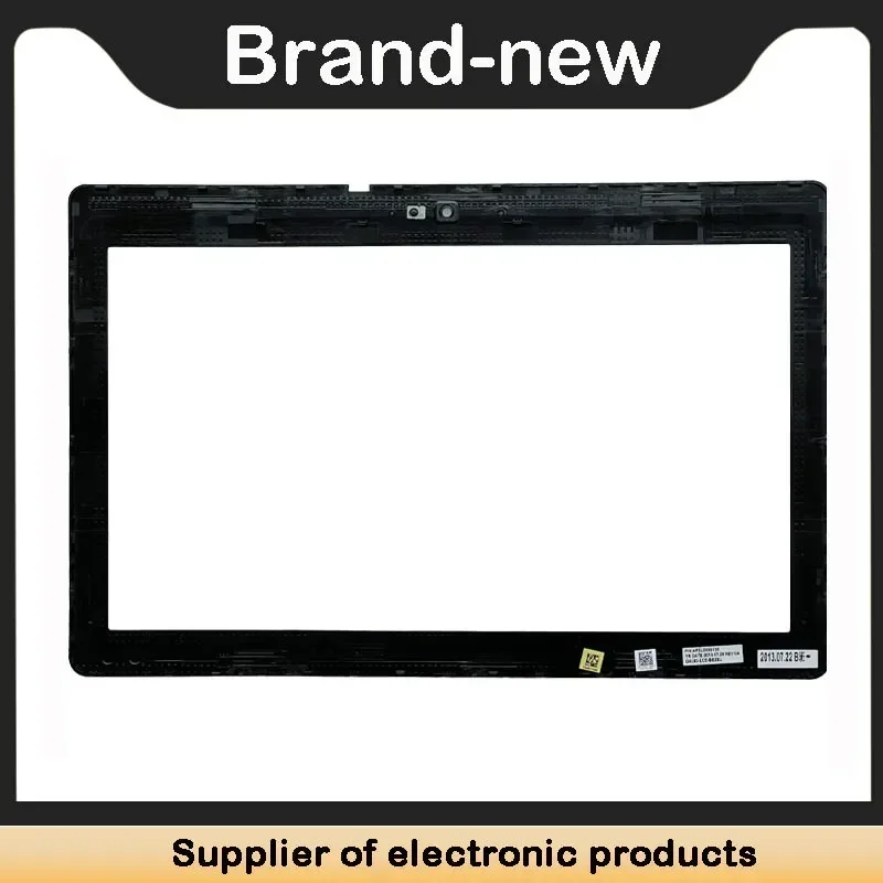 New For Dell Latitude E6430 LCD Front Bezel Cover B Shell 0M637T laptop  Notebook