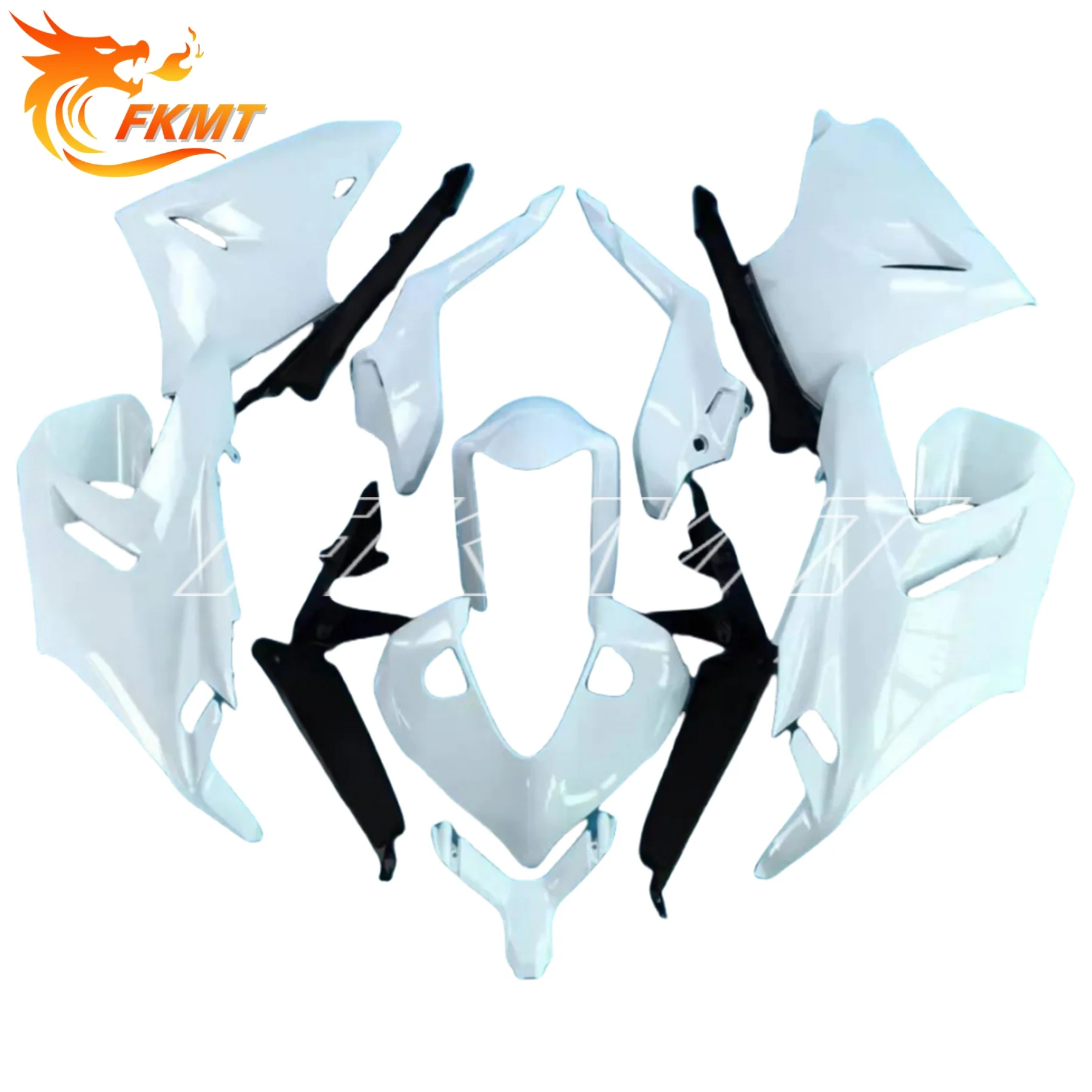 

Motorcycle Bike Fairings Set For Ducati SUPERSPORT 950 2021-2023 Body Kit Bodywork Set Shell Injection SUPERSPORT 950 21-23