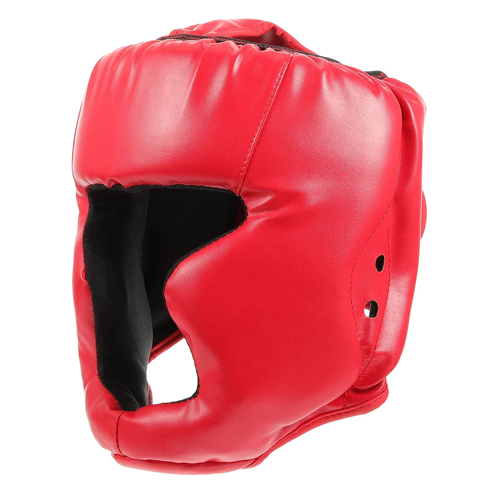 المصارعة للرجال والأطفال والشباب، إسفنجة واقية مقاومة للصدمات، خفيفة الوزن ومريحة مناسبة للملاكمة #3