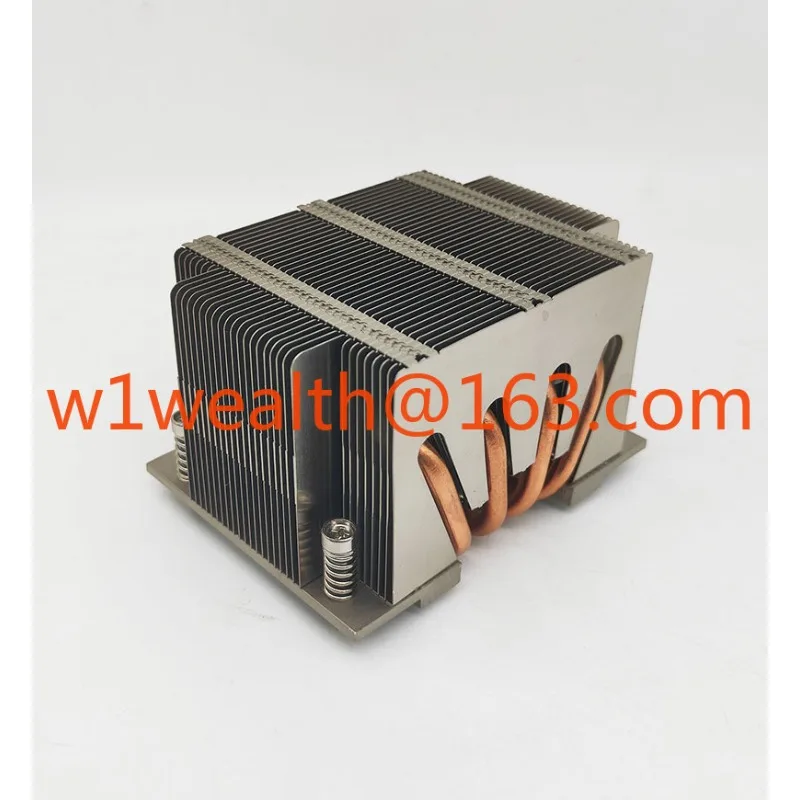 2011 Pin X79 Heat S… - image